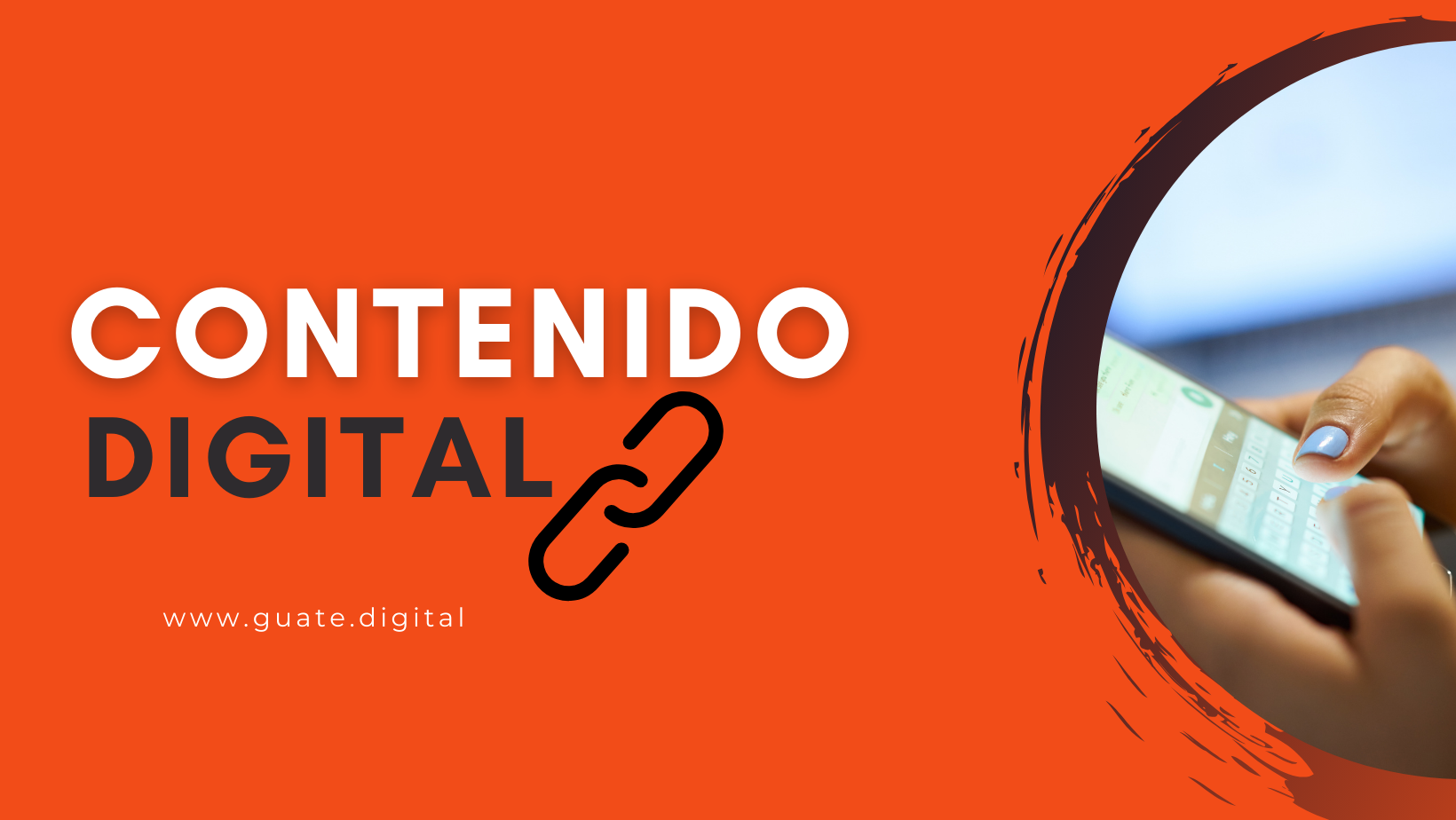 creacion de contenido digital guatemala