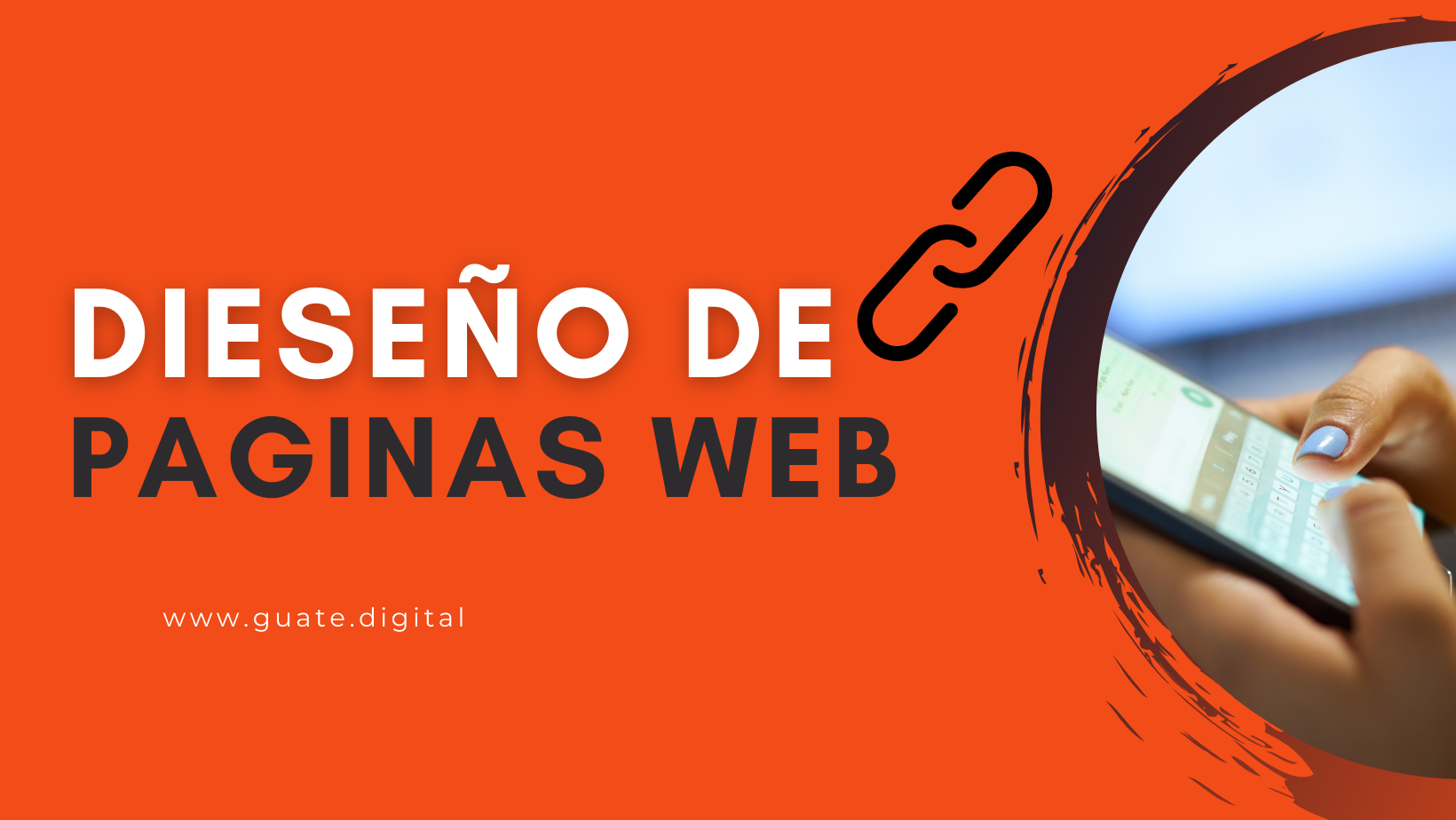diseño de pagians web guatemala