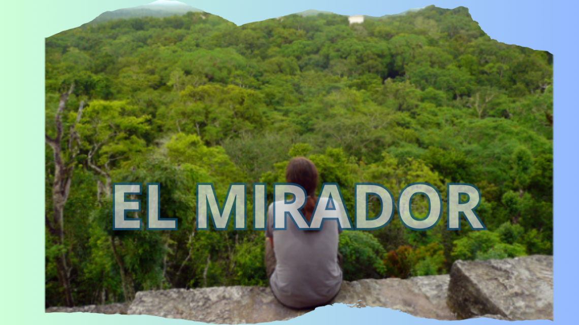 El mirador