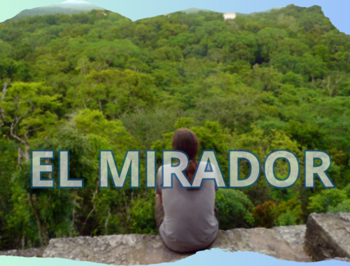 El mirador