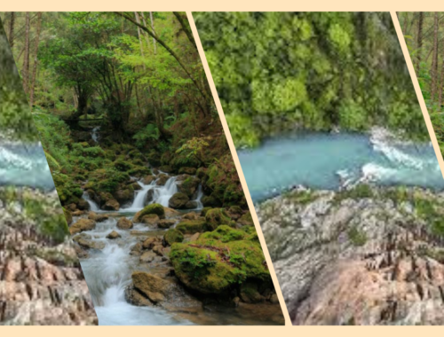 Rios de Guatemala