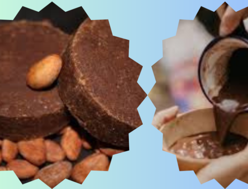 cacao en Guatemala