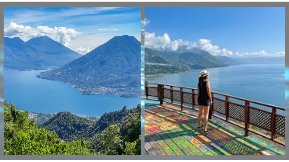 lago de atitlan