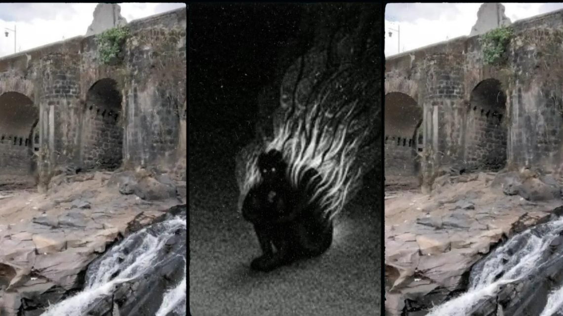 Puente de los esclavos