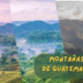 Montañas
