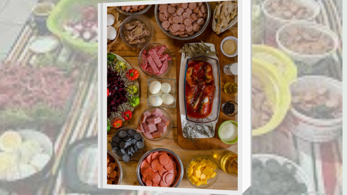 Tipos de fiambre: Descubre los Sabores y Orígenes de Este Delicioso Alimento"
