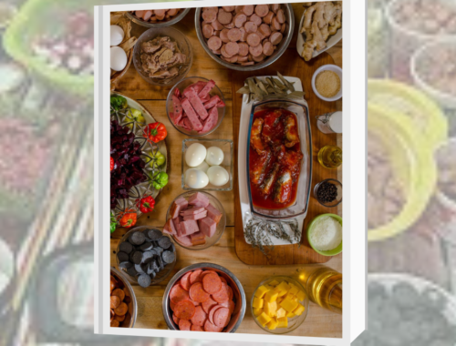 Tipos de fiambre: Descubre los Sabores y Orígenes de Este Delicioso Alimento"