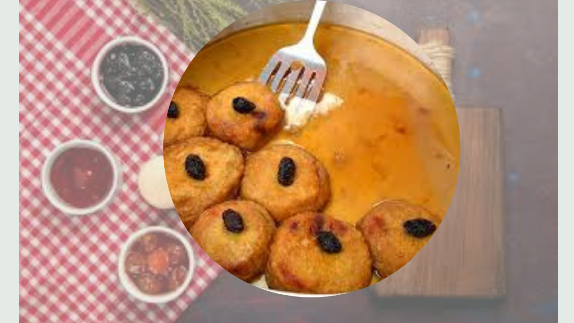 Receta de Torrejas: Postre tradicional y delicioso