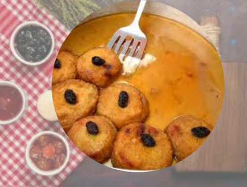 Receta de Torrejas: Postre tradicional y delicioso