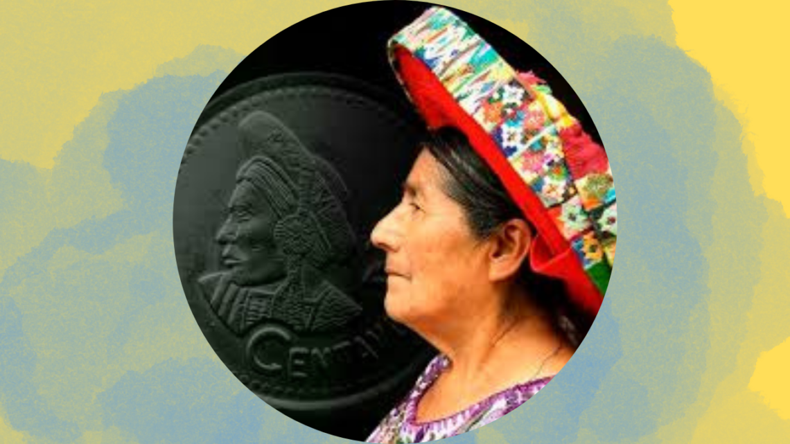 "historia de la Moneda de 25 centavos: La choca guatemalteca y su Relación con Chonita"