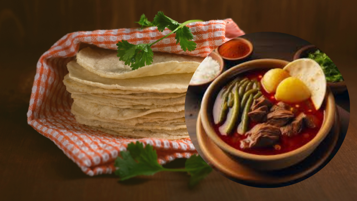 Receta para preparar pepián: comida típica chapina con Carne de res y verduras