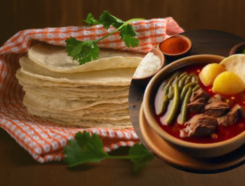 Receta para preparar pepián: comida típica chapina con Carne de res y verduras